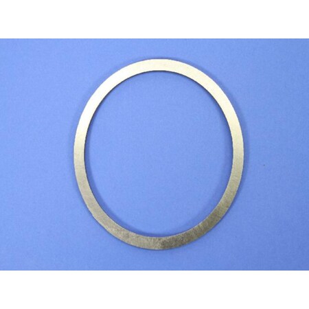 Mopar Automatic Transmission Differential Carrier Bearing Shim, 04800655AA 04800655AA
